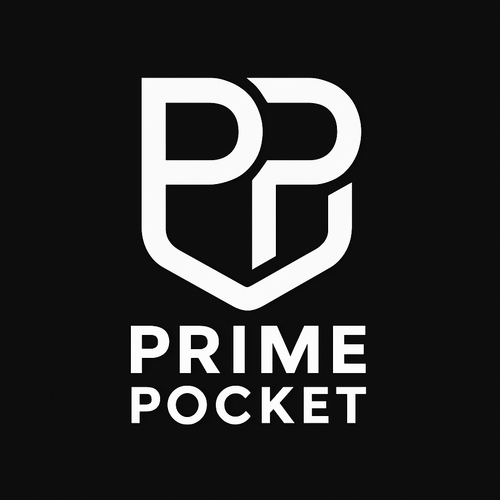 Prime pocket